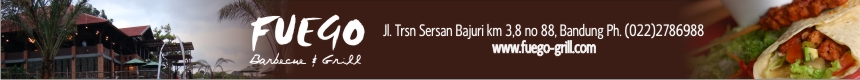 Bandung Review Banners
