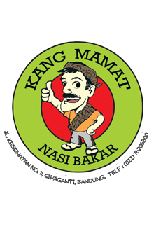Bandung Review Banners