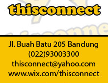 Bandung Review Banners